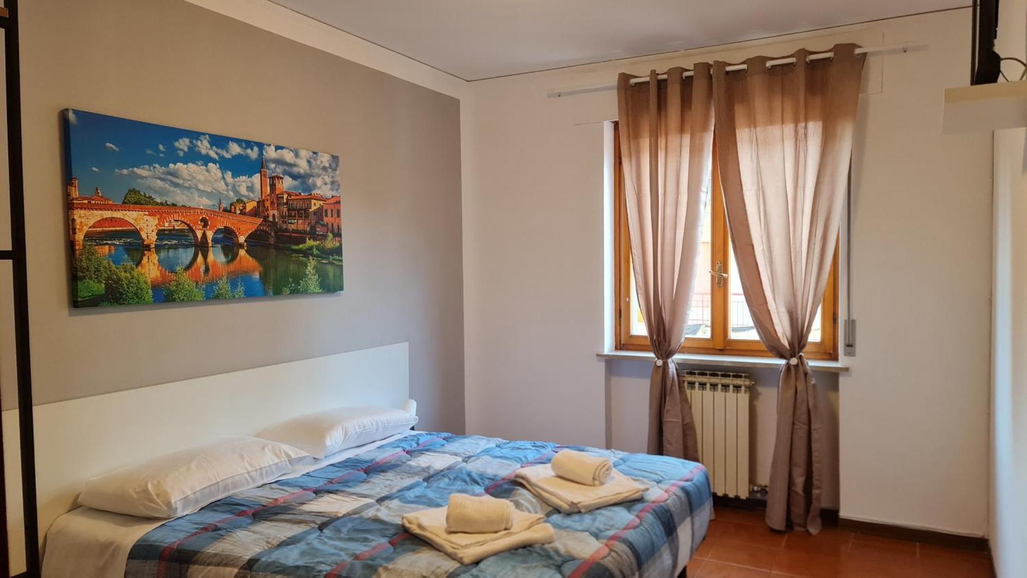 Appartamento Verona In Exterior photo